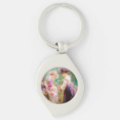 友情 キーホルダー (正面)