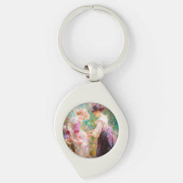 友情 キーホルダー