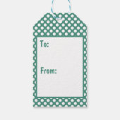 友情 ギフトタグ (裏面)