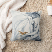 友情 クッション (ブランケット)