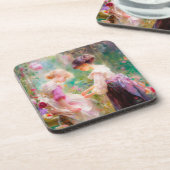 友情 コースター (左側)