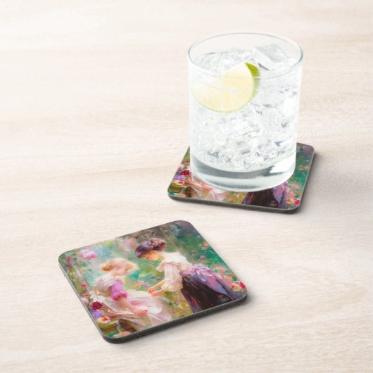 友情 コースター (右側)