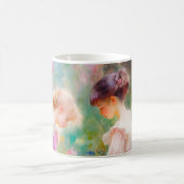 友情 コーヒーマグカップ (中央)