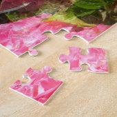 友情… ジグソーパズル (側面)