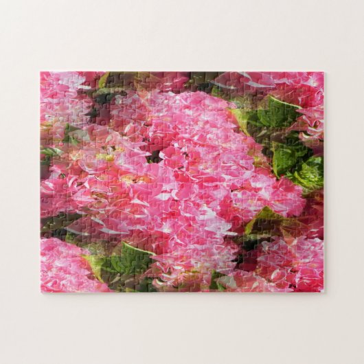 友情… ジグソーパズル (横)