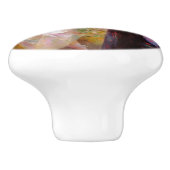 友情 セラミックノブ (側面)