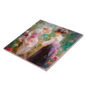 友情 タイル (側面)