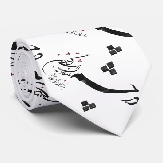 友情 ネクタイ (ロール)