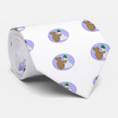 友情 ネクタイ (ロール)