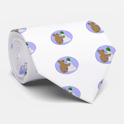 友情 ネクタイ (ロール)