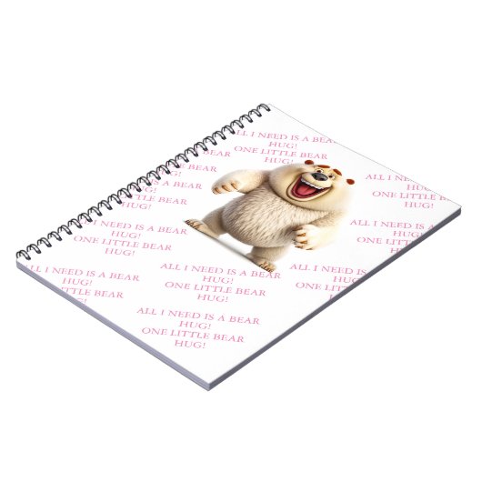 友情 ノートブック (左側)