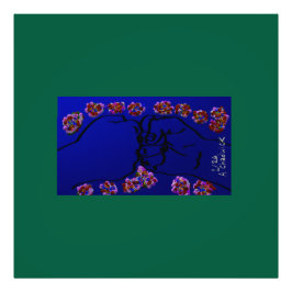 友情 フォトプリント