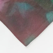 友情 フリースブランケット (角)