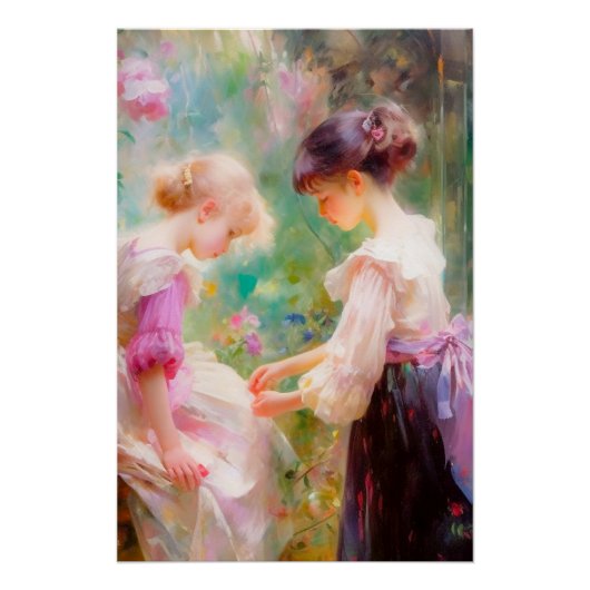 友情 ポスター (正面)