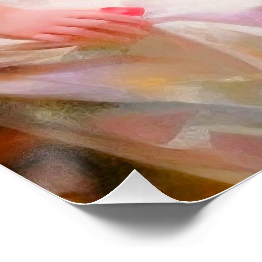 友情 ポスター (コーナー)