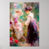 友情 ポスター (正面)