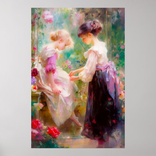 友情 ポスター (正面)