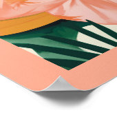 友情 ポスター (角)