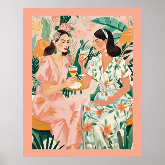 友情 ポスター (正面)