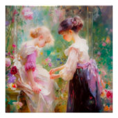 友情 ポスター (正面)