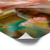 友情 ポスター (コーナー)