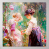 友情 ポスター (正面)