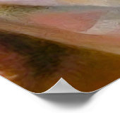 友情 ポスター (角)