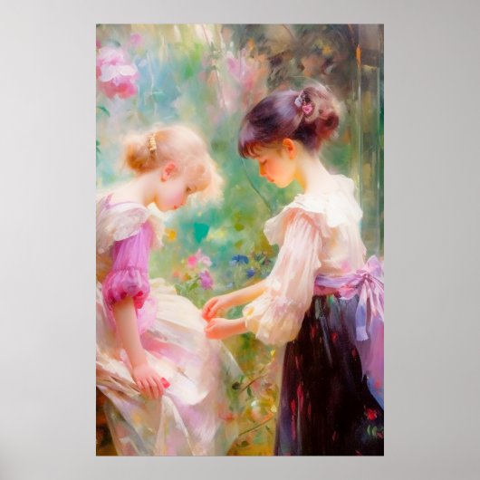 友情 ポスター (正面)