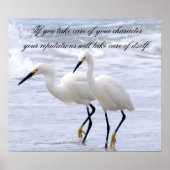 友情_ ポスター (正面)