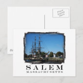 友情 ポストカード (正面/裏面)