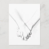 友情 ポストカード (正面)