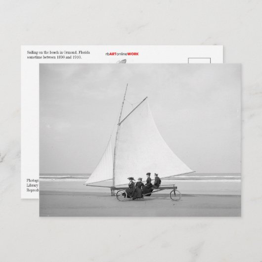 友情 ポストカード (正面/裏面)