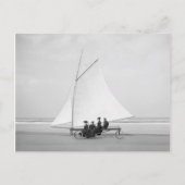 友情 ポストカード (正面)