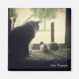 友情 マグネット