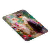 友情 マグネット (右側)