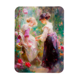 友情 マグネット