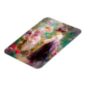 友情 マグネット (左側)