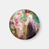 友情 マグネット (正面)