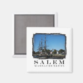 友情 マグネット (正面/裏面)