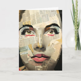 友情 |ヤ恋しく思 | What's up カード