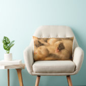 友情 ランバークッション (椅子)