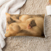 友情 ランバークッション (ブランケット)