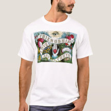 友情、愛および真実