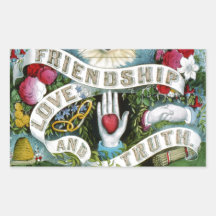 友情、愛、真実