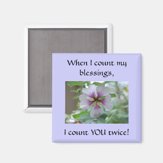 友情 – 磁石 (正面/裏面)