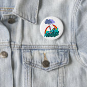 友情 缶バッジ (インサイチュ)