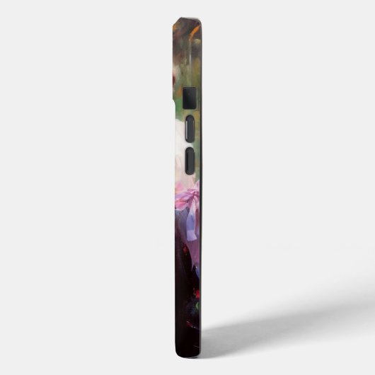 友情 Case-Mate iPhoneケース (裏面 / 左)