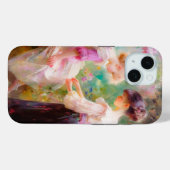 友情 Case-Mate iPhoneケース (裏面 (横))