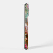 友情 iPhone 15ケース (右側面)