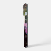 友情 iPhone 15ケース (左側面)